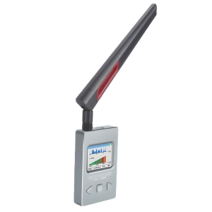 Détecteur Anti-Espion 101Wiretap – Micro, Caméra, GPS & Signal RF