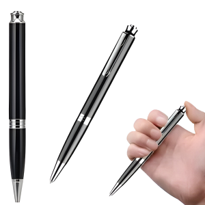 Micro Enregistreur Espion – Stylo Discret et Haute Performance