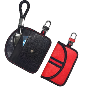 Étui Faraday Blocage Signal – Protection Anti-Vol & Anti-Suivi